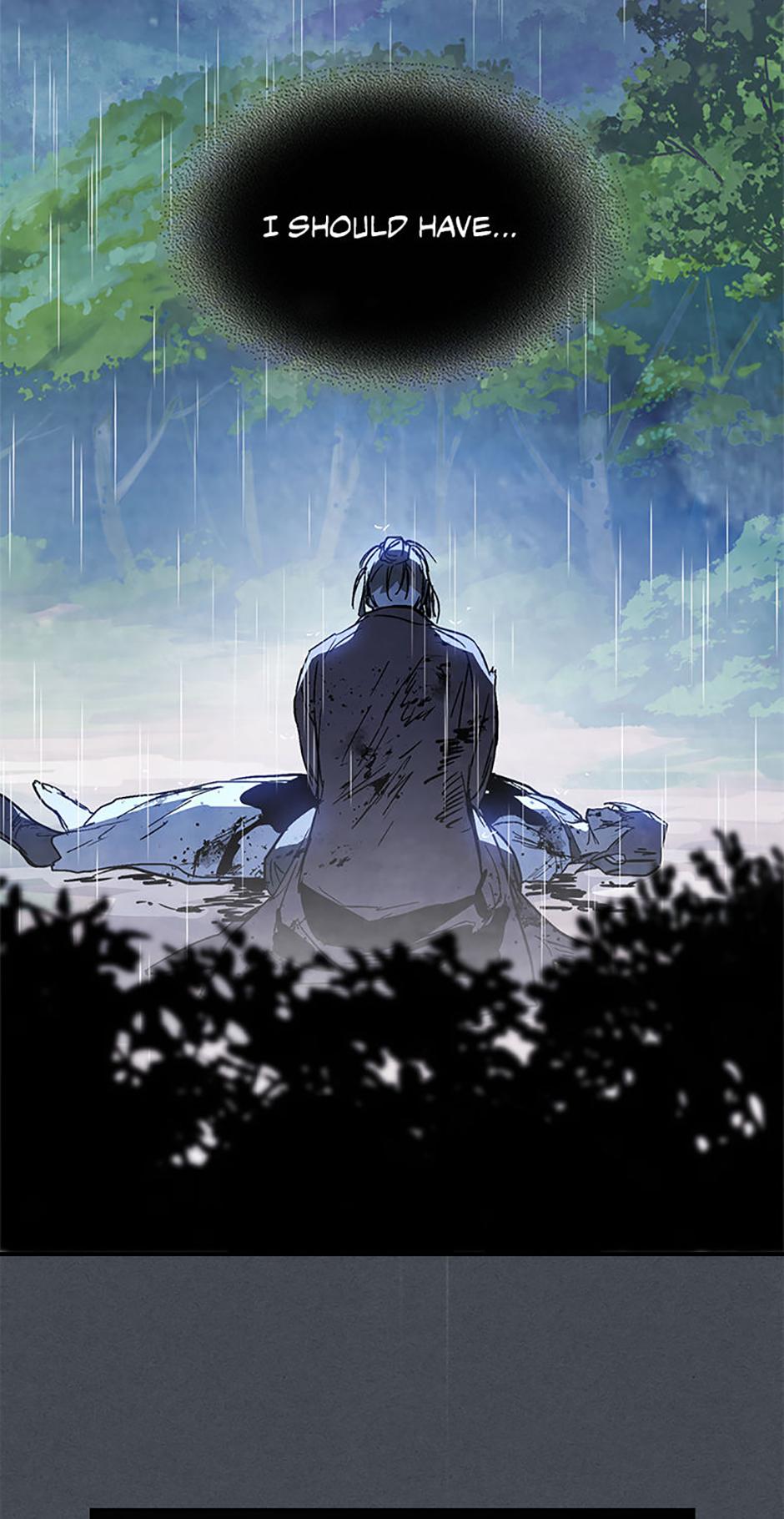 Yi Shen Dang Guan Chapter 85 7